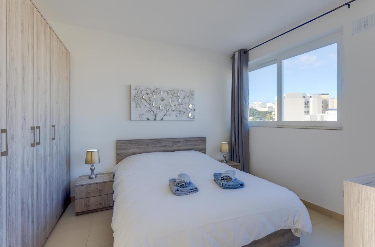 Centric And Modern Penthouse Close To Amenities ムサイダ エクステリア 写真